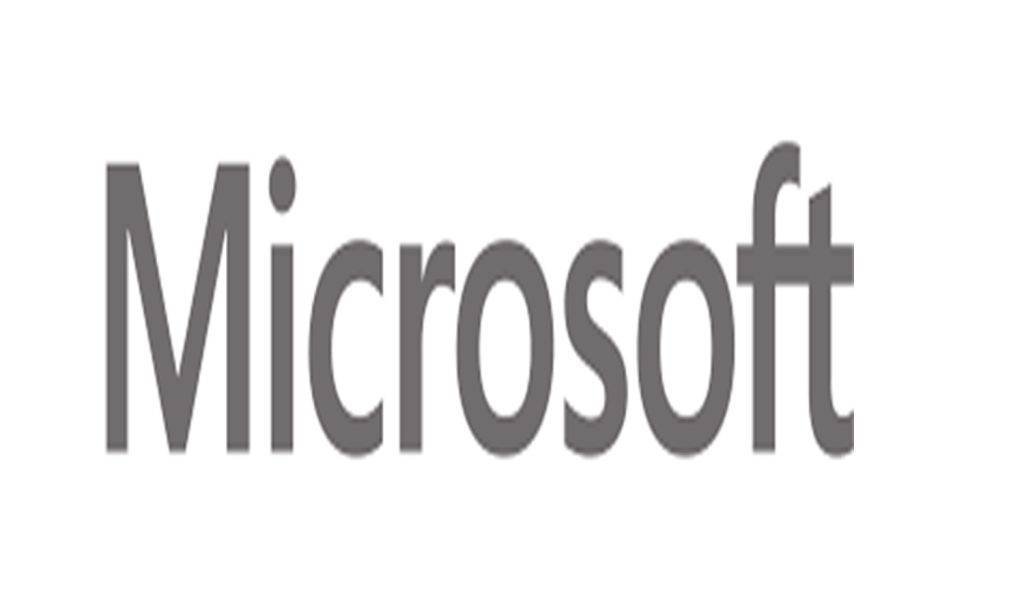 Microsoft